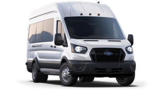 2025 Ford Transit® External Image 4